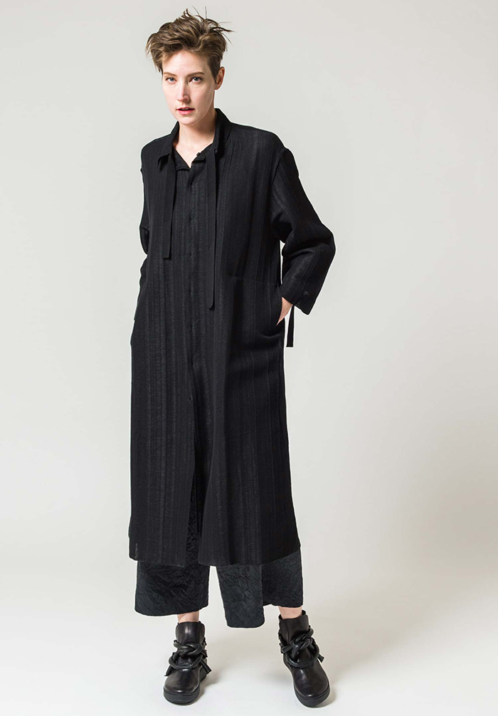 boboutic jacket/shirt knitwear sweater spring summer 2018 paper collection