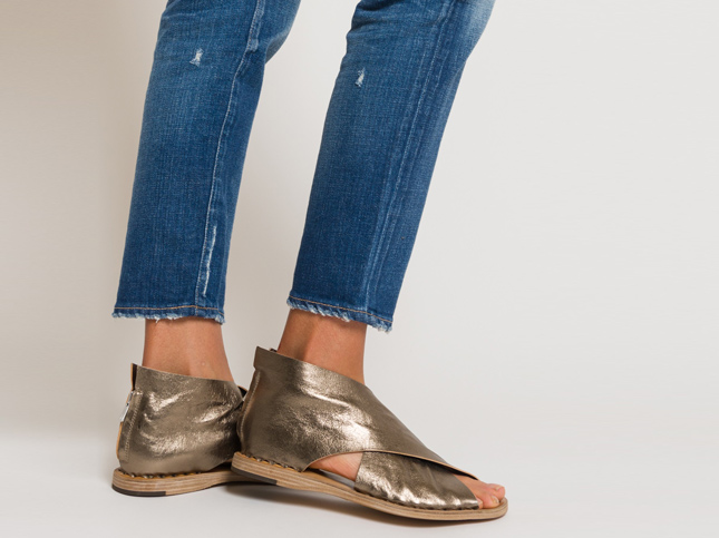 Officine Creative Sandals