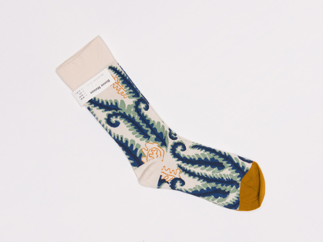 Bonne Maison Socks