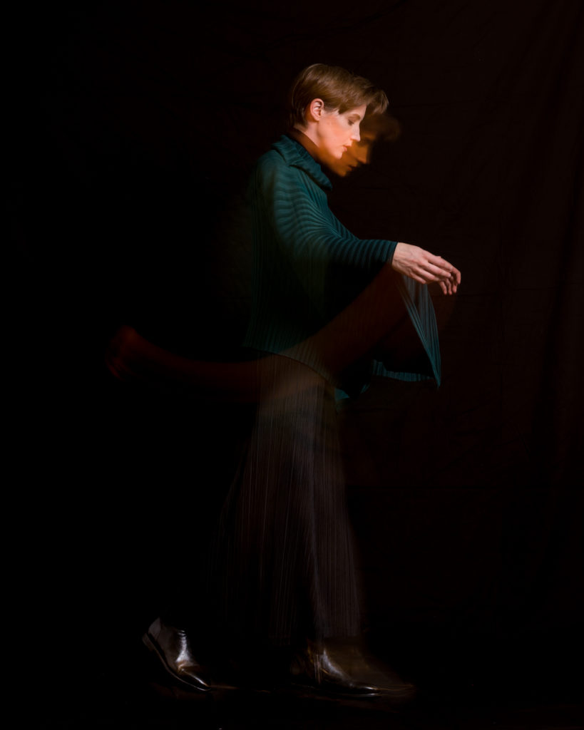 Issey Miyake Pleats Please Poncho and Pants