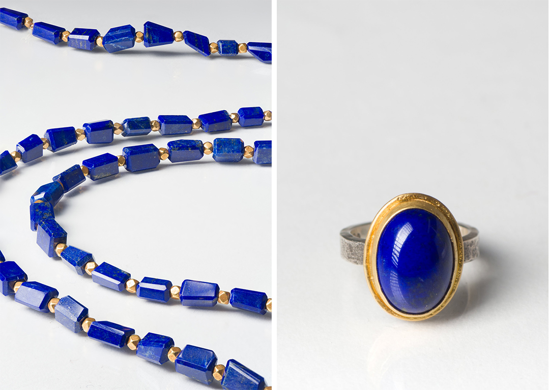 greig porter lapis jewelry