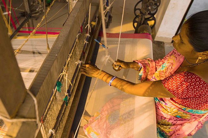 madhya pradhesh handloom