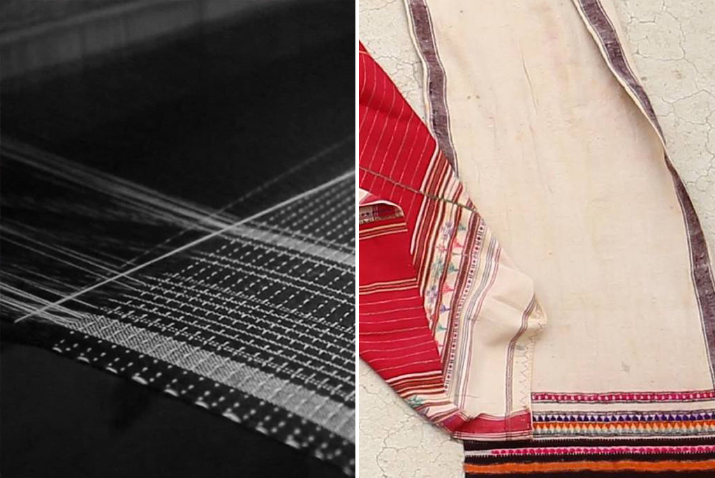 handloom injiri
