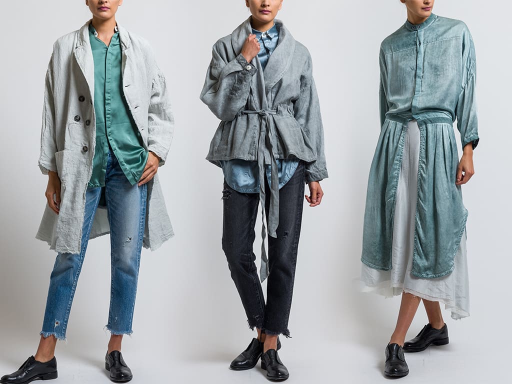 umit unal spring summer 2019
