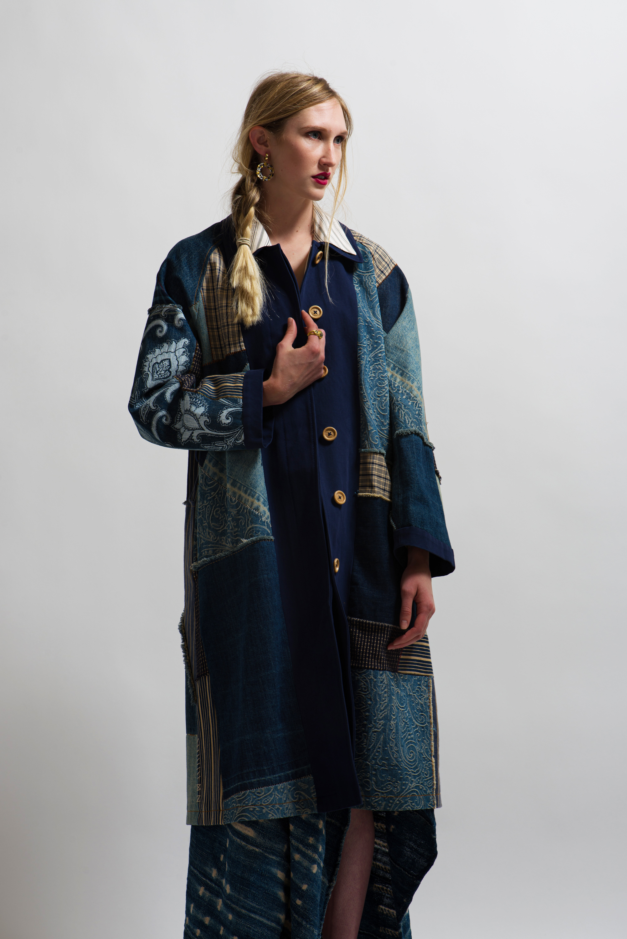 La Bohème Opera Lookbook