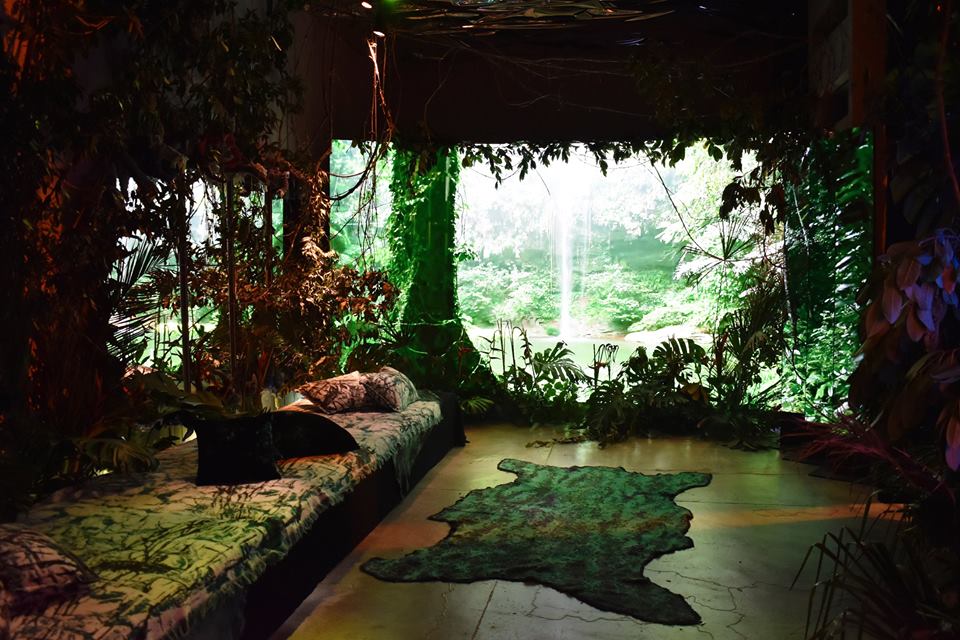 Avant Toi Home Goods