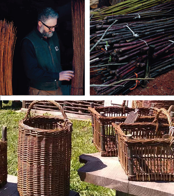 Blaise Cayol: Folk Art Market