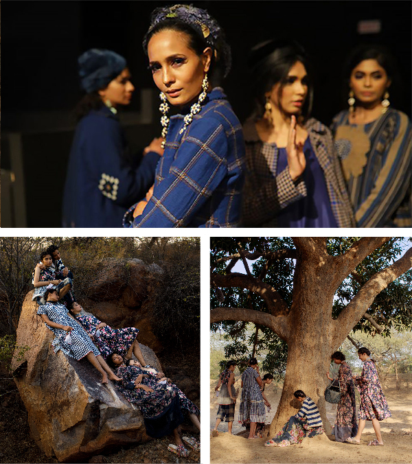 Pero Pop Up Shop: Folk Art Market 2019