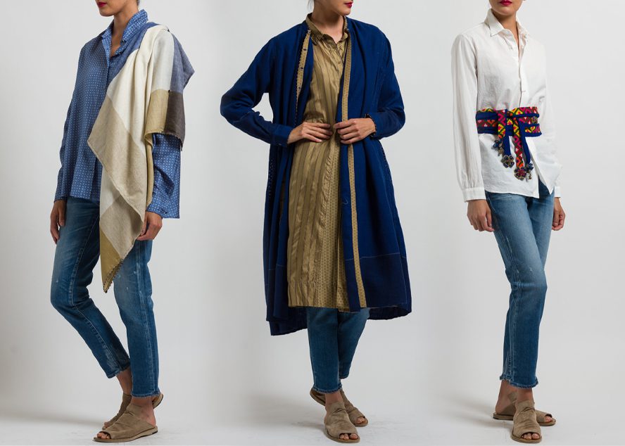 péro fall / winter 2018