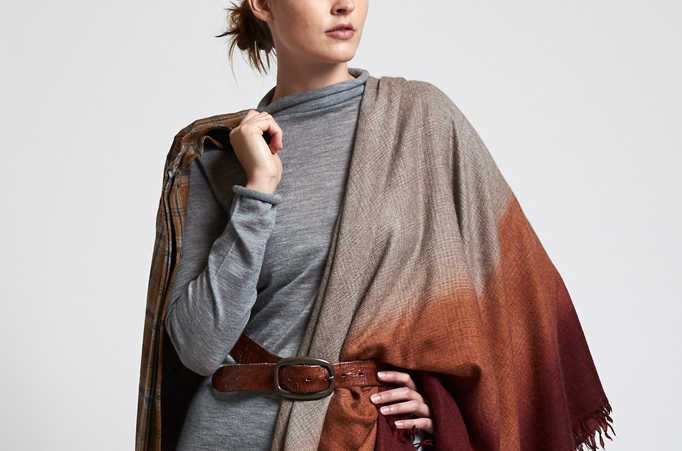 Agnona and Alonpi Cashmere