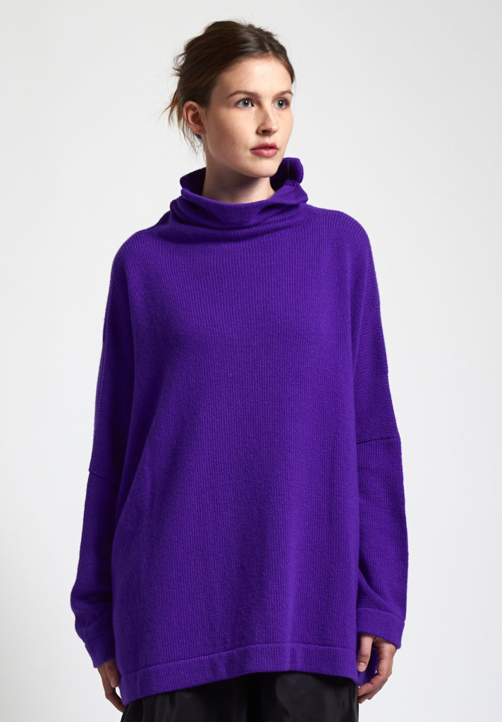 daniela gregis fall winter 2019