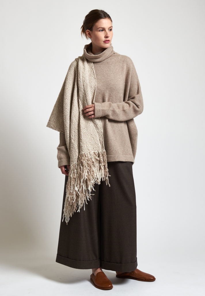 daniela gregis fall winter 2019