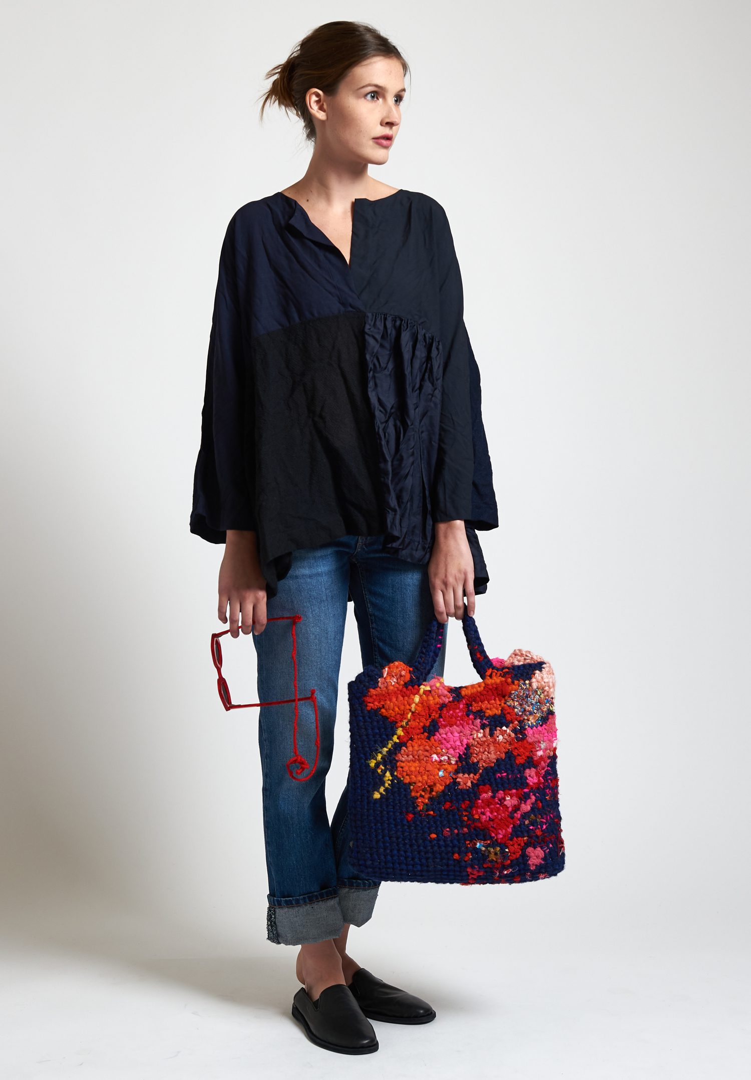 daniela gregis fall winter 2019