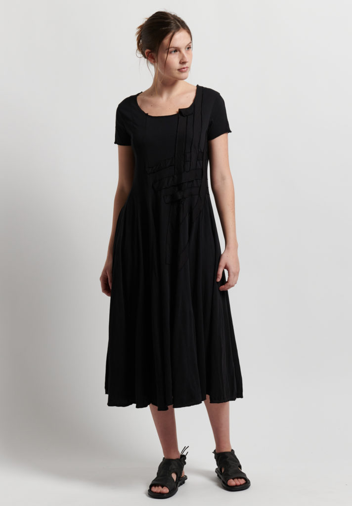 Rundholz Black Label SS 2020