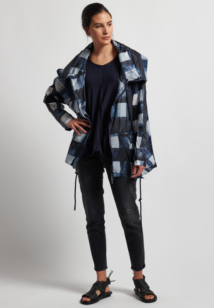 Rundholz Black Label SS 2020