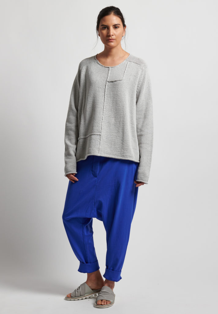 Rundholz Black Label SS 2020