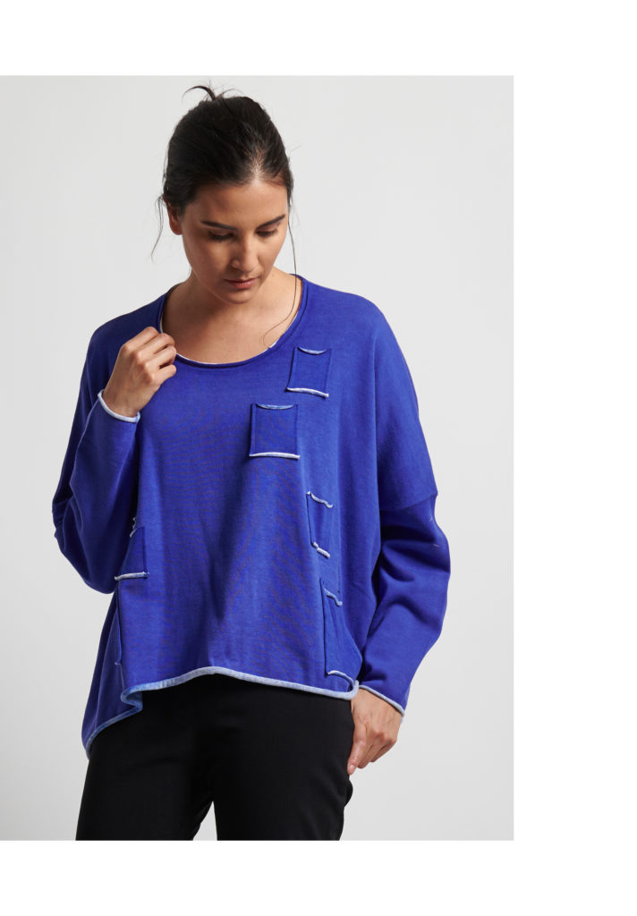 Rundholz Black Label SS 2020