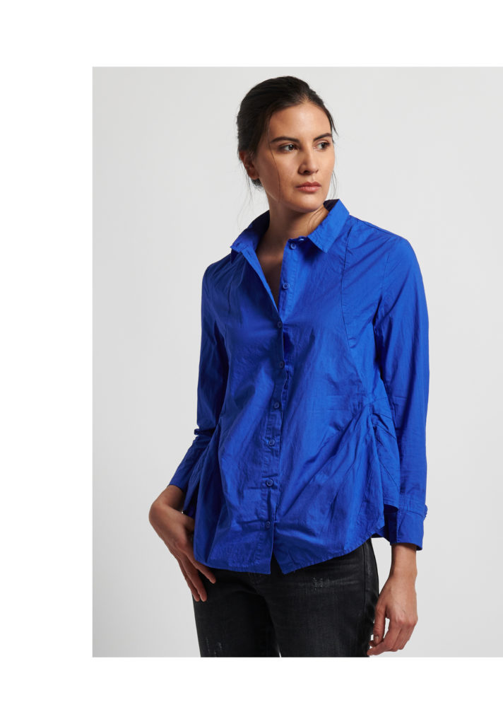 Rundholz Black Label SS 2020