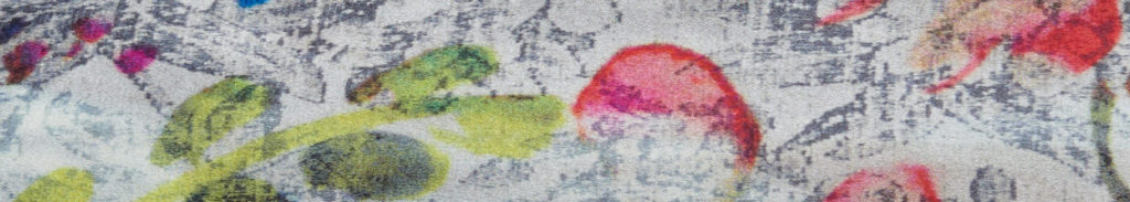 Avant Toi Silk Blouse Texture