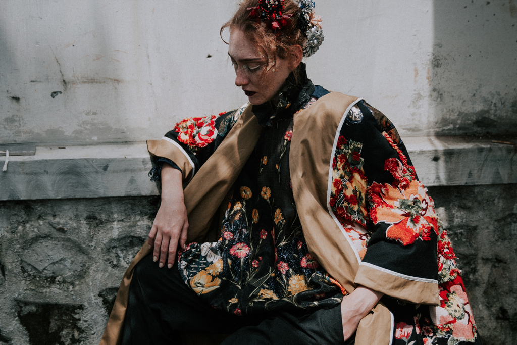 Biyan Fall/Winter 2020