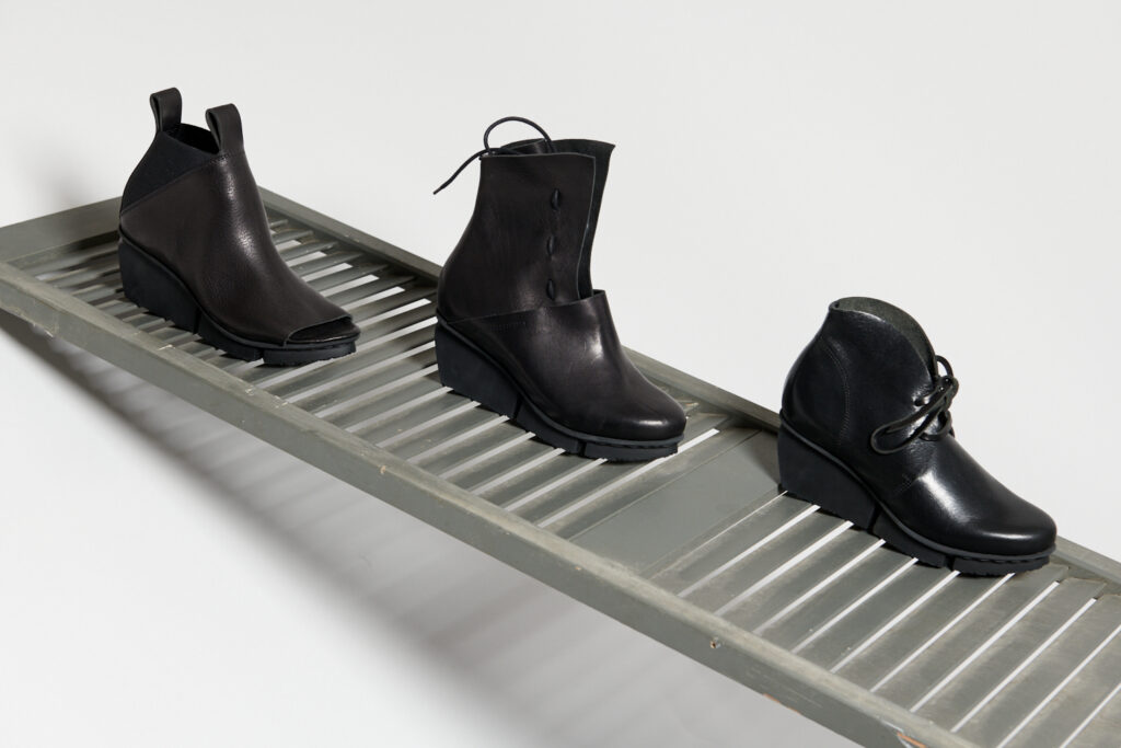 Trippen Boots on Sale