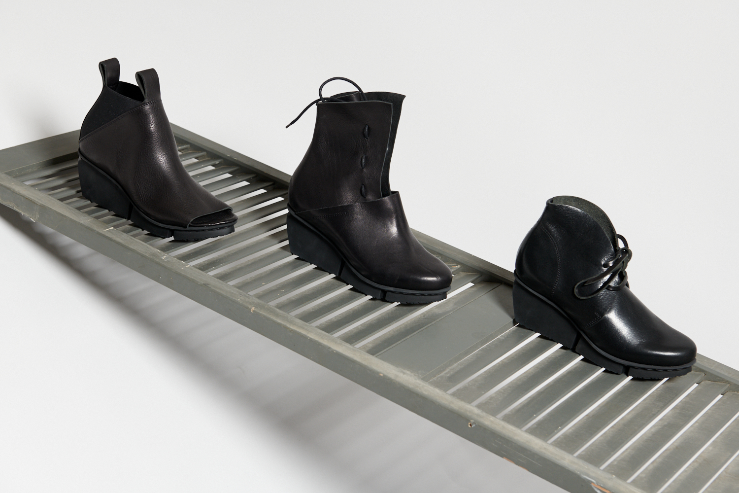 Trippen Boots on Sale