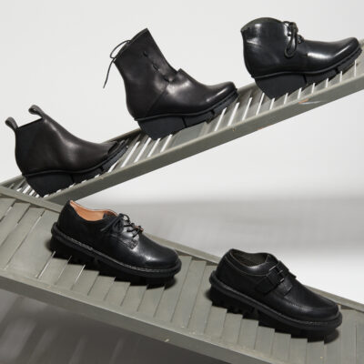 Trippen Winter Sole Styles