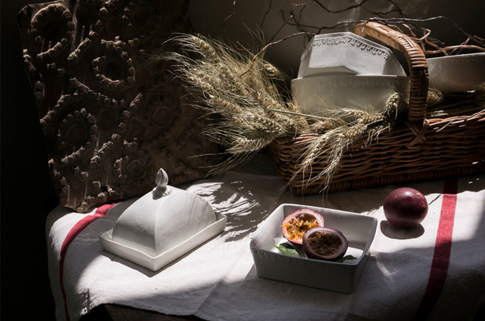 Alix D. Reynis Ceramics