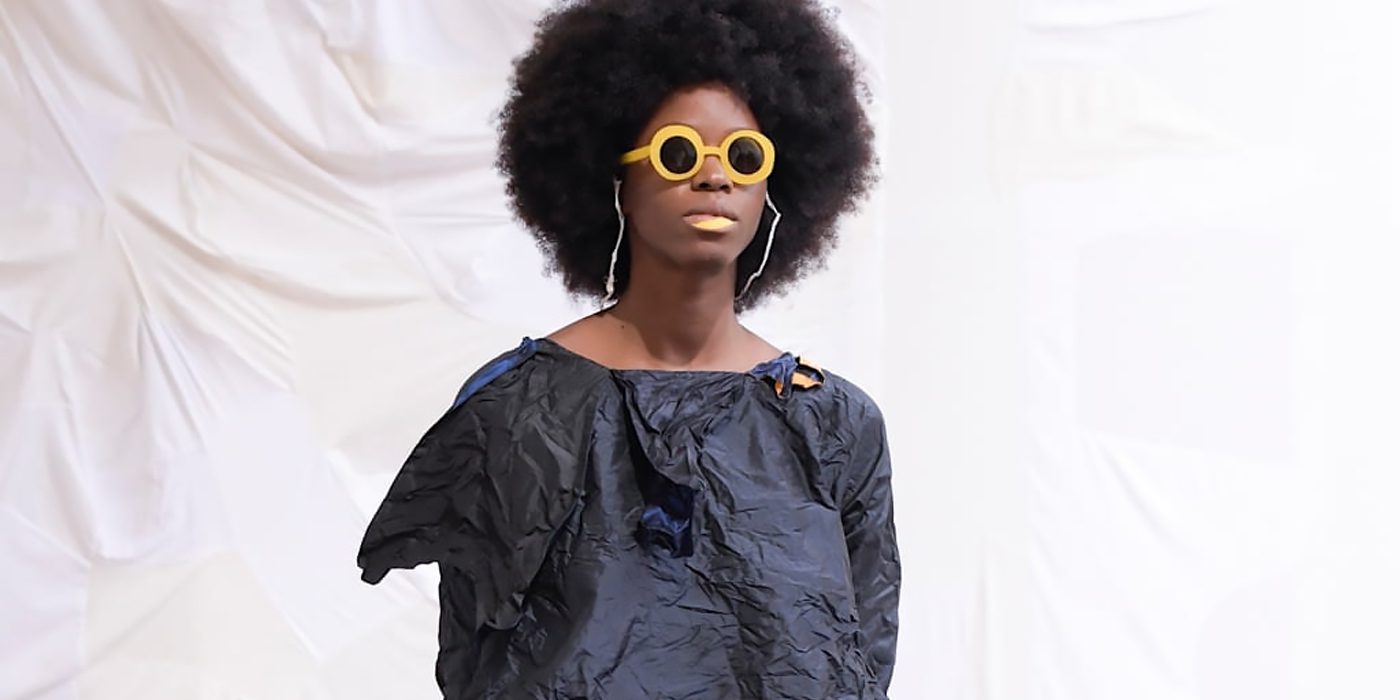 Daniela Gregis SS21