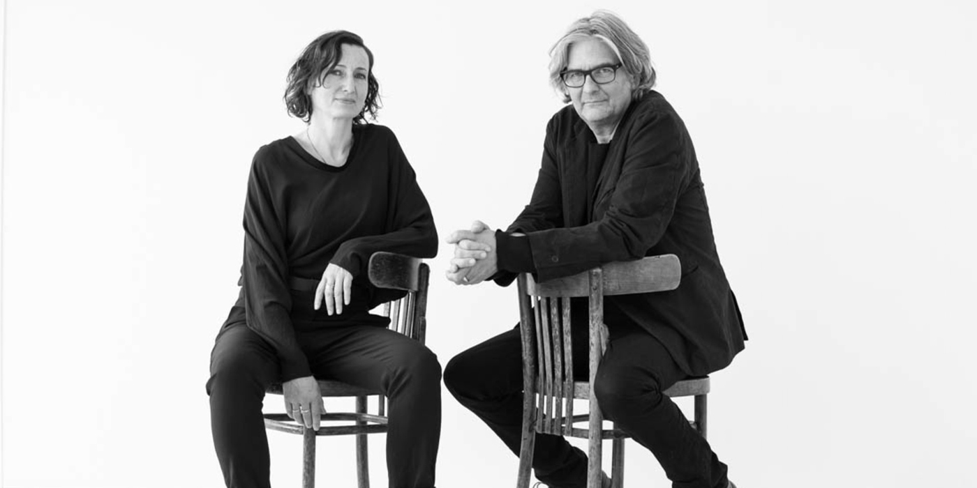 Trippen Angela Spieth and Michael Oehler