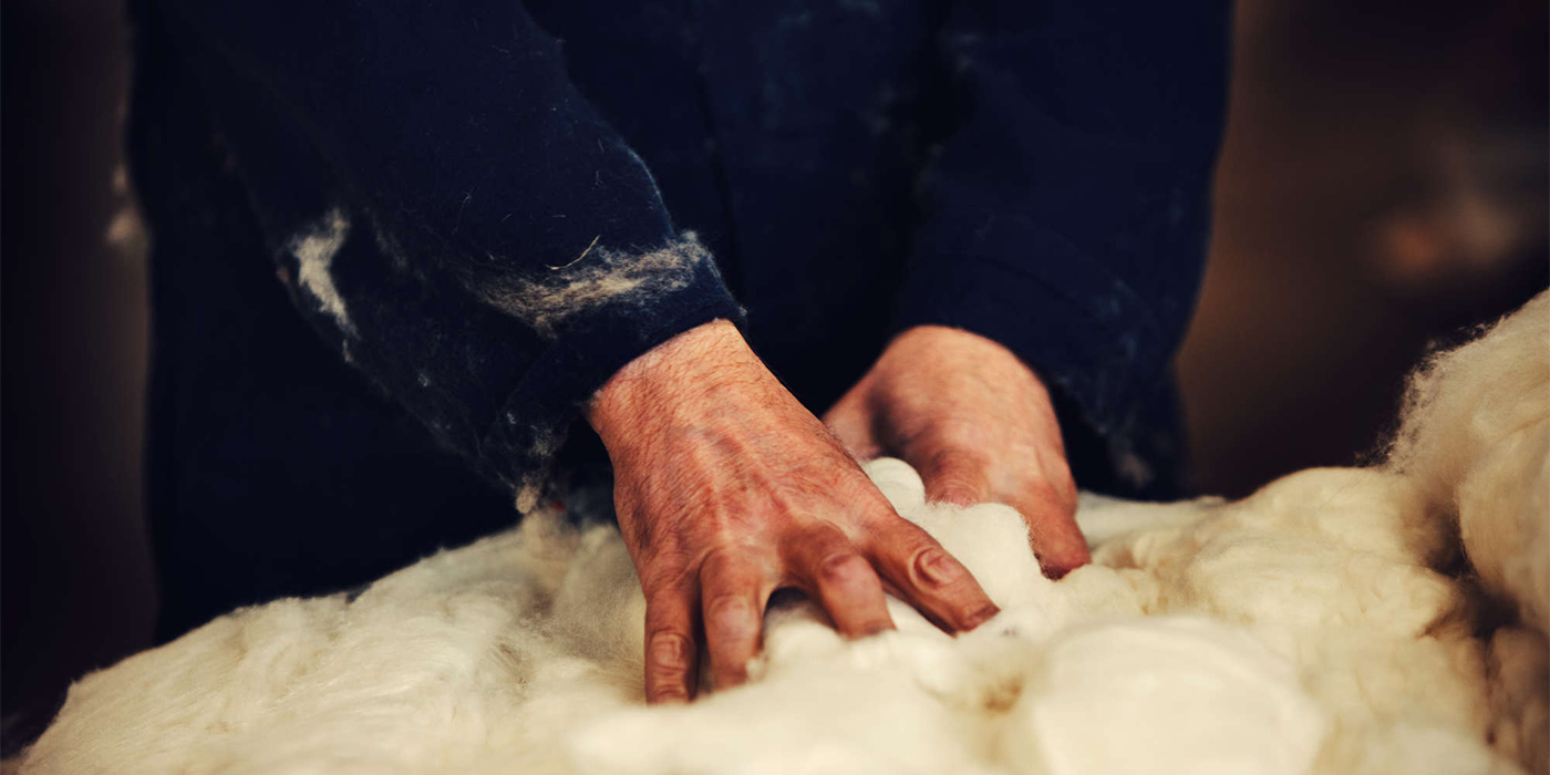 Hania Todd and Duncan