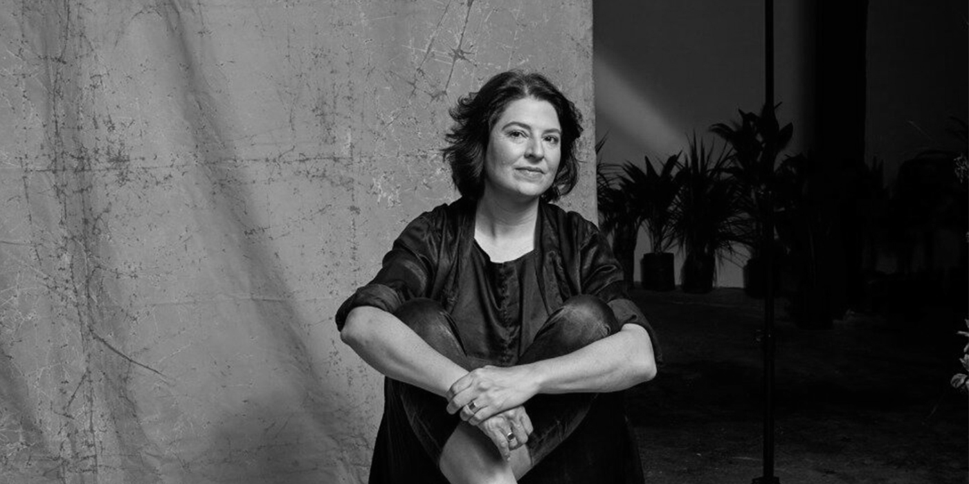 Marcella Echivarria Noir Handmade