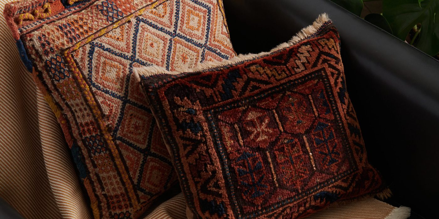 Antique and Vintage