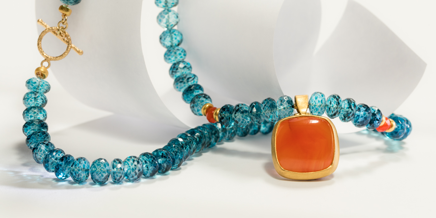 Greig Porter Jewelry