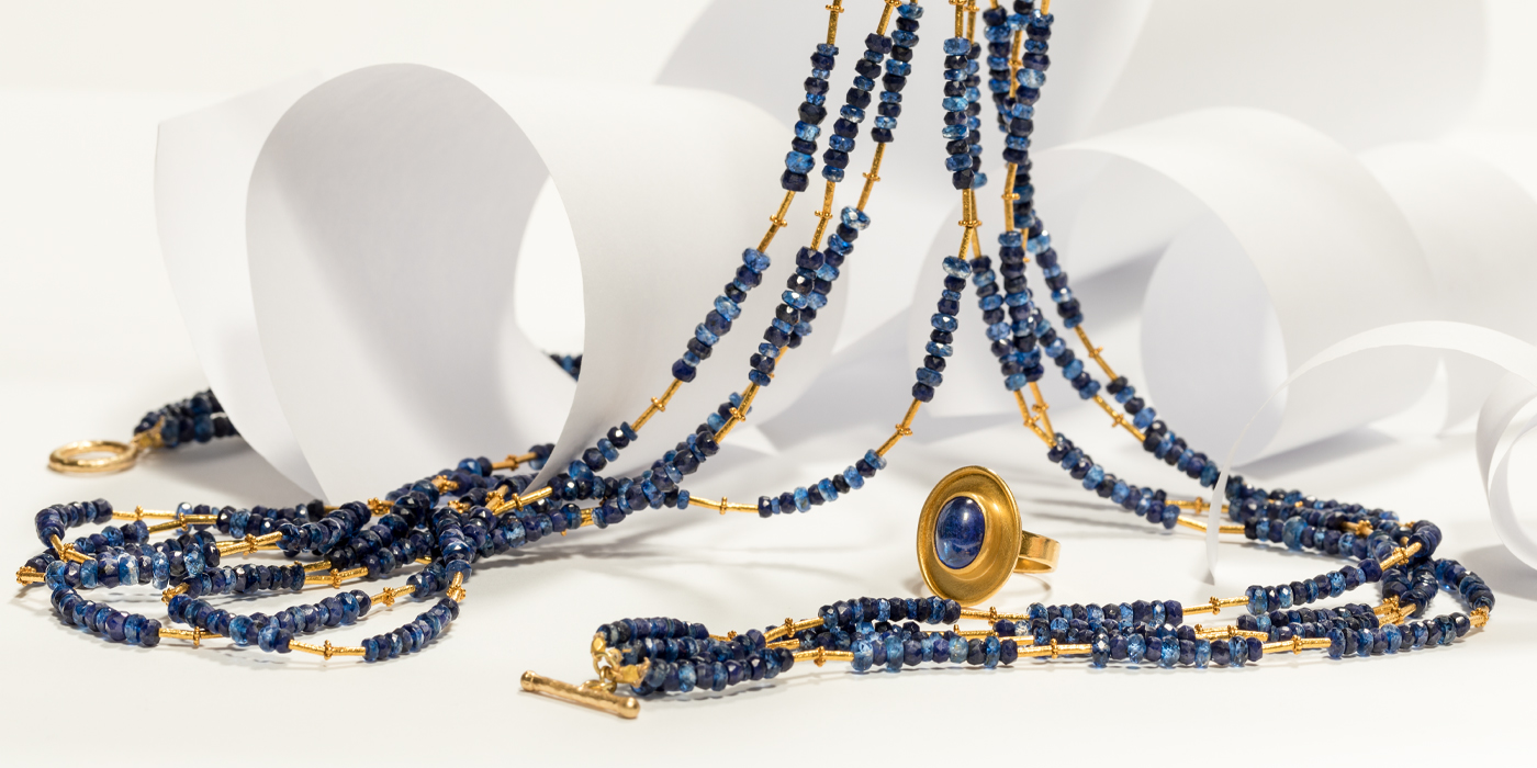 Greig Porter Jewelry