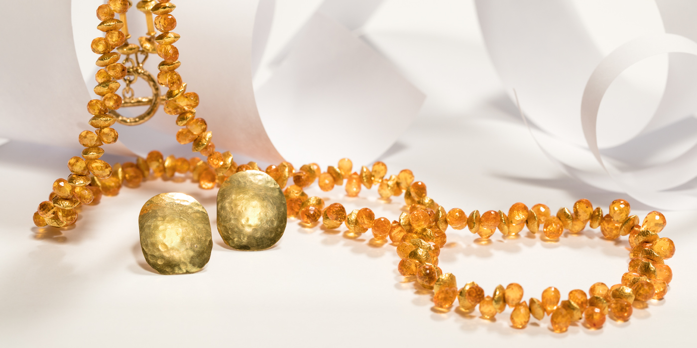 Greig Porter Jewelry