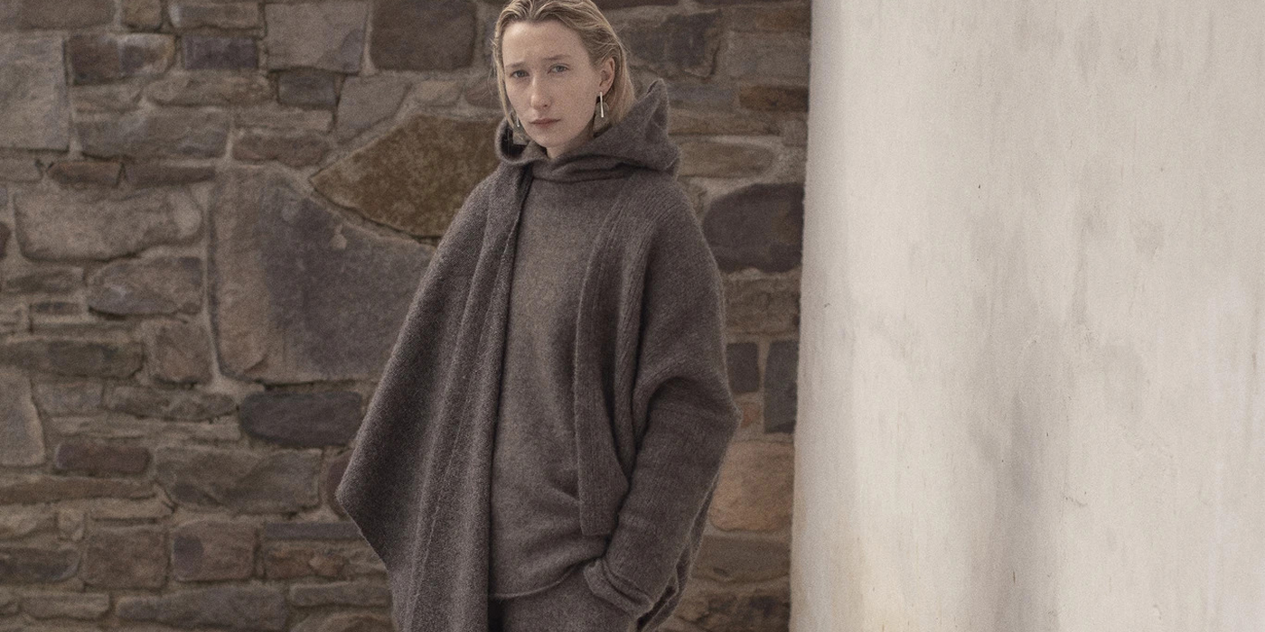 Lauren Manoogian Lookbook