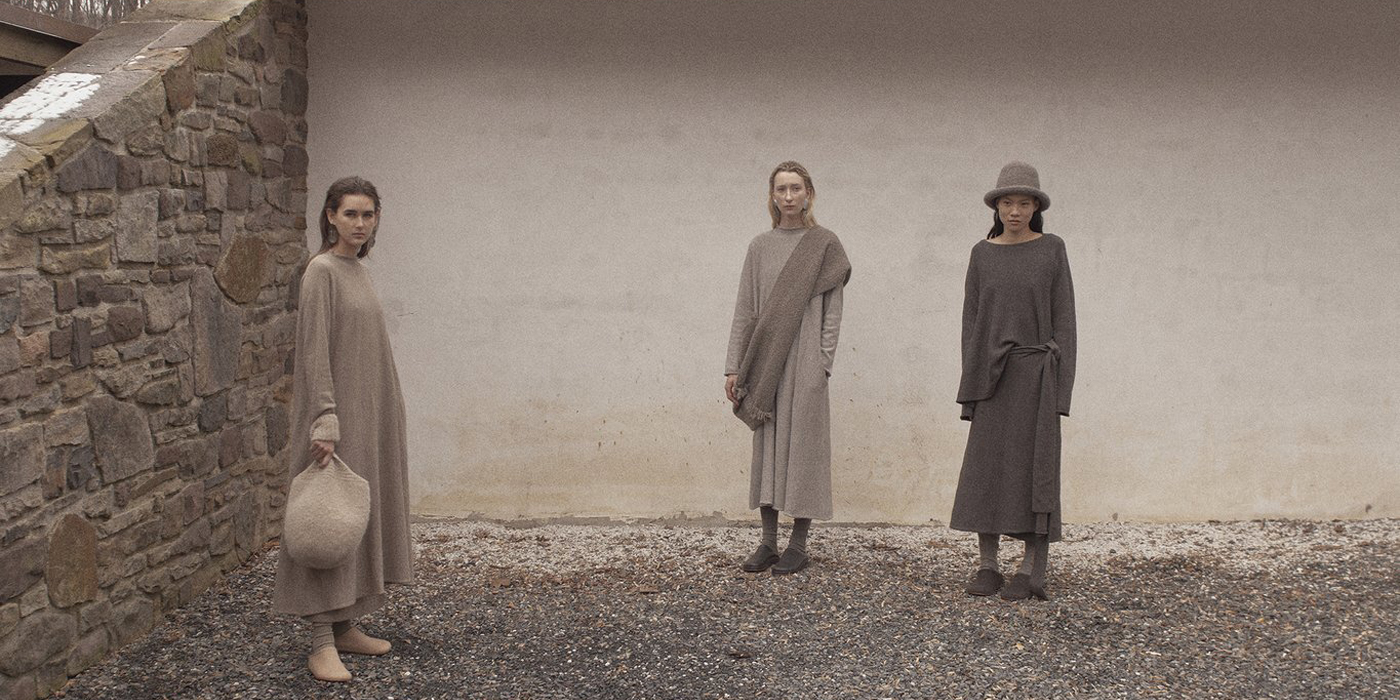 Lauren Manoogian Lookbook