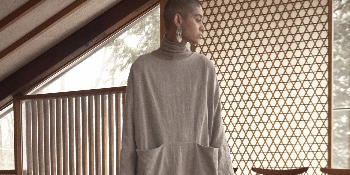 Lauren Manoogian Lookbook