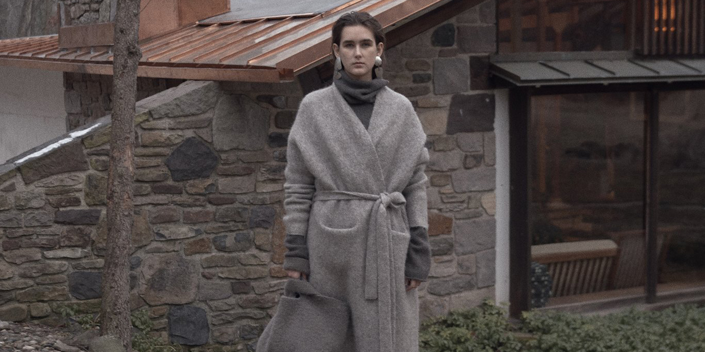 Lauren Manoogian Lookbook