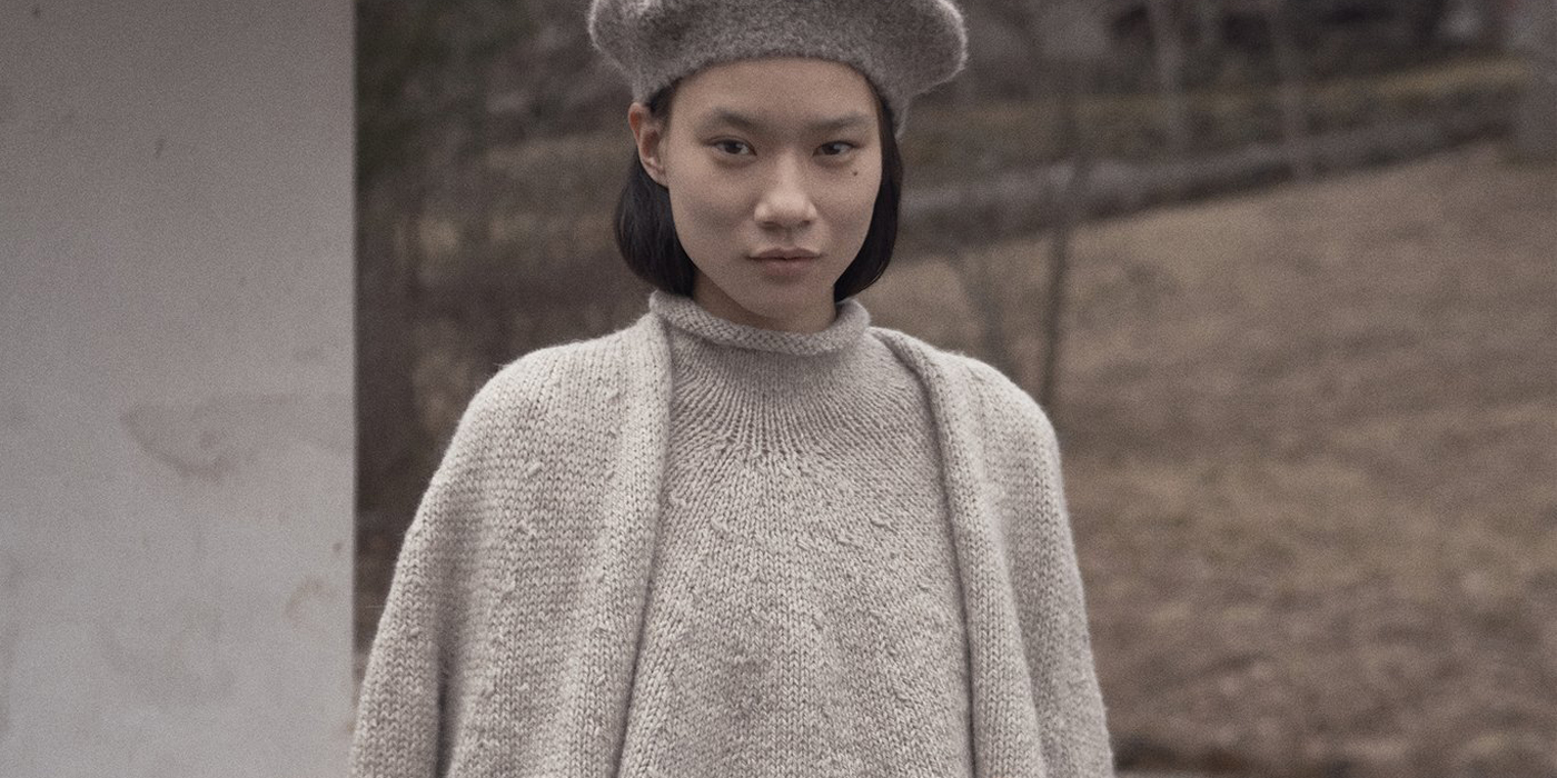 Lauren Manoogian Lookbook