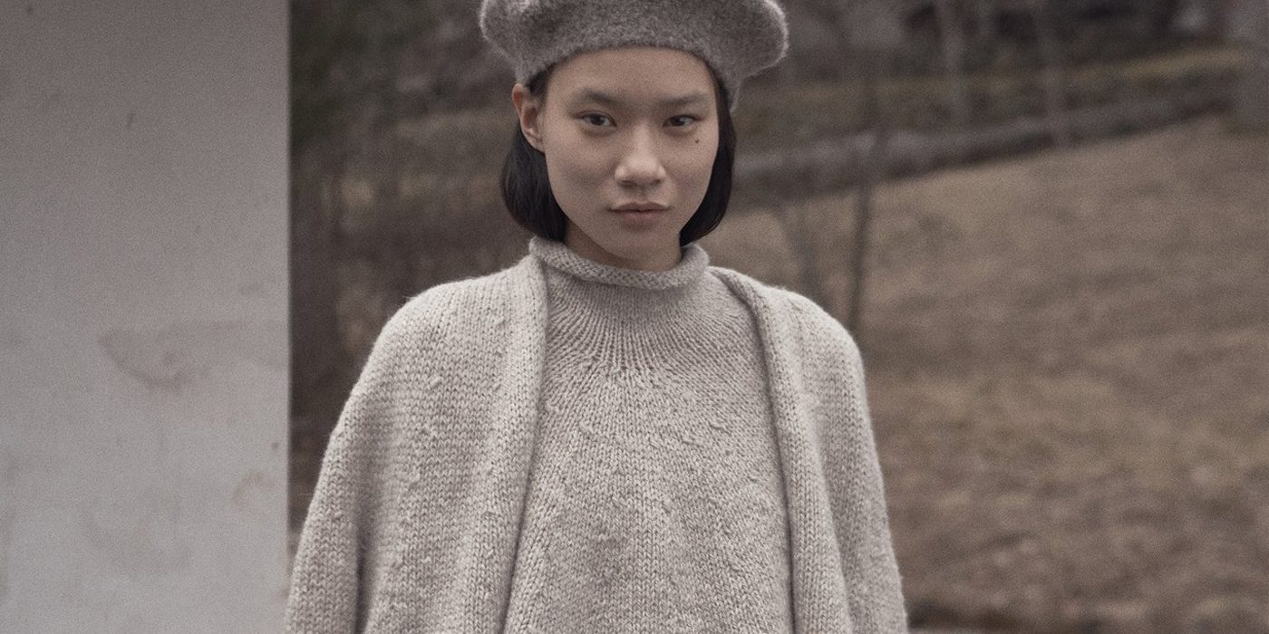 Lauren Manoogian Lookbook