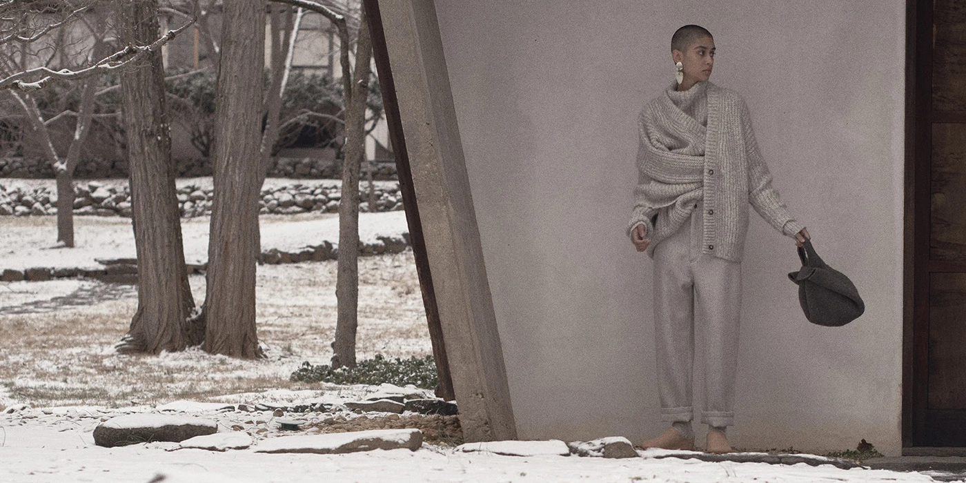 Lauren Manoogian Lookbook