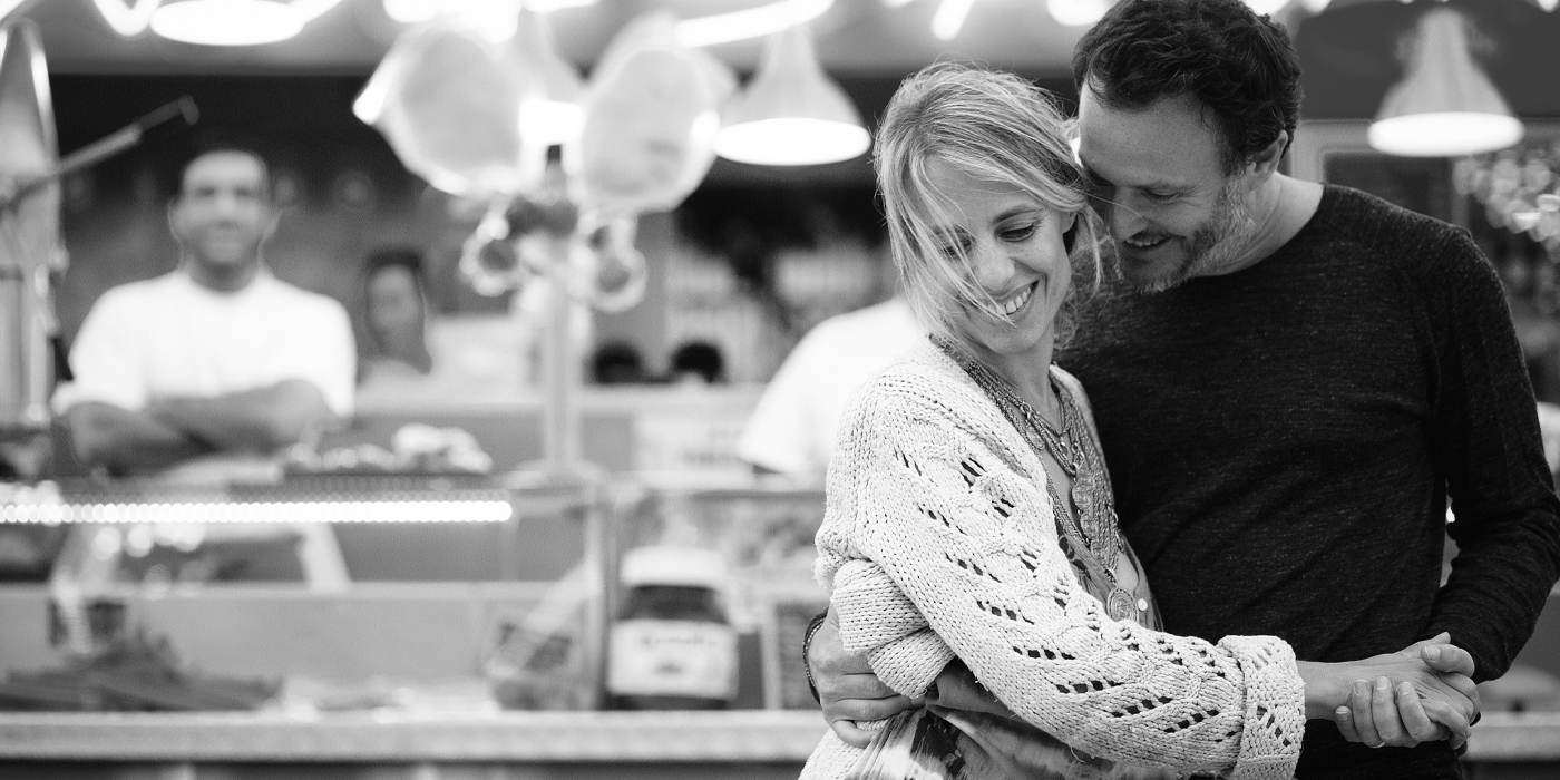 Maison de Vacances Emmanuelle Fouks & Nicolas Mauriac