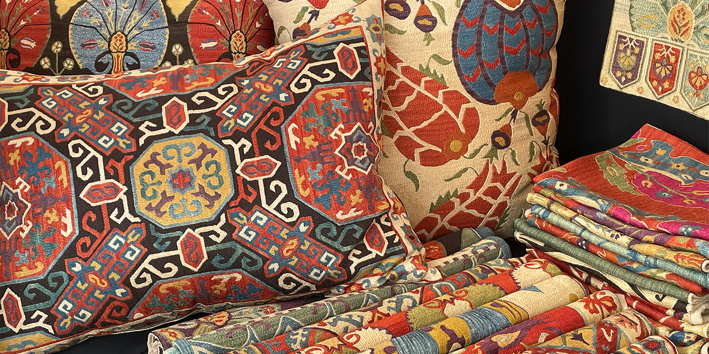 MEHMET CETINKAYA TEXTILES