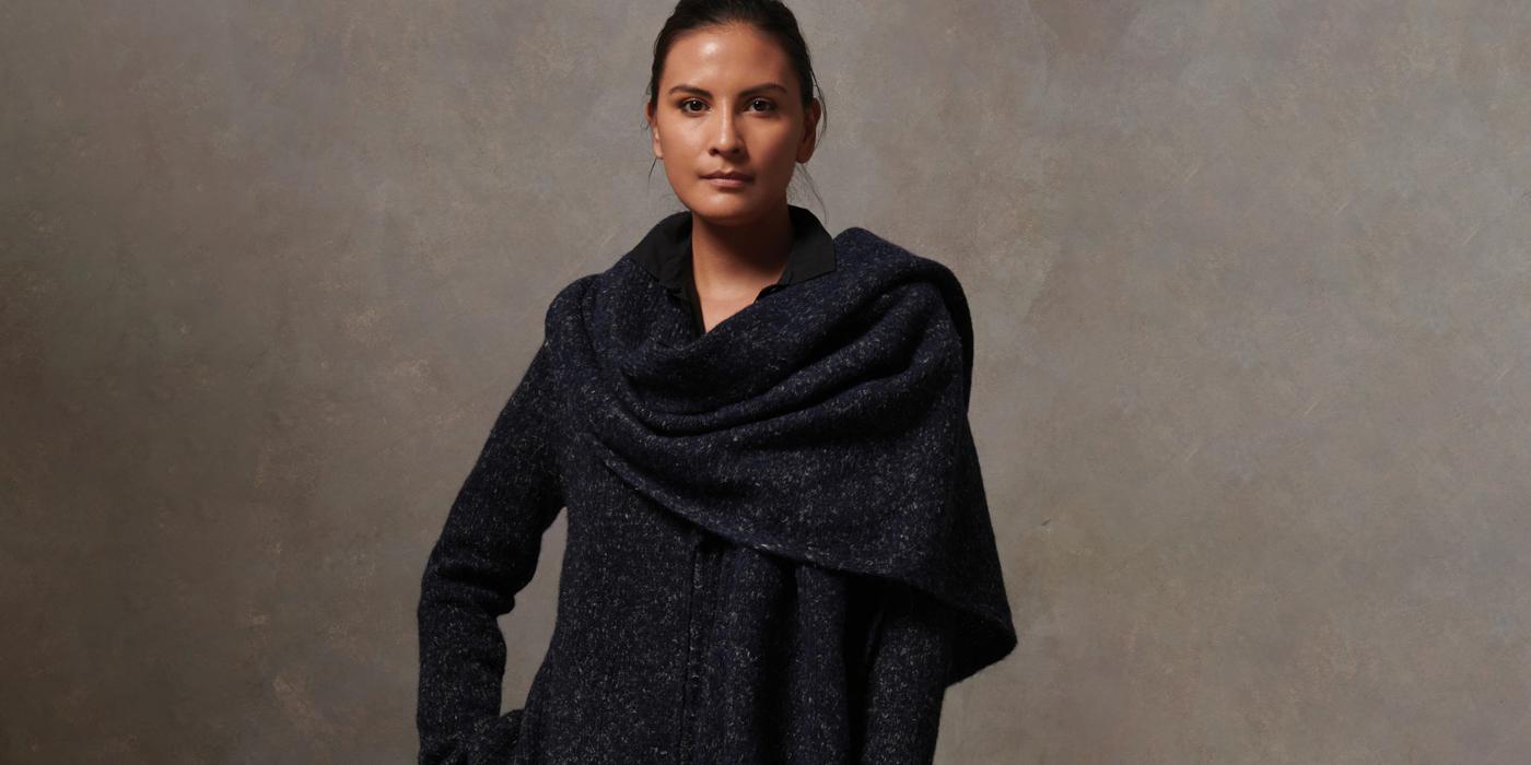 Rundholz Black Label