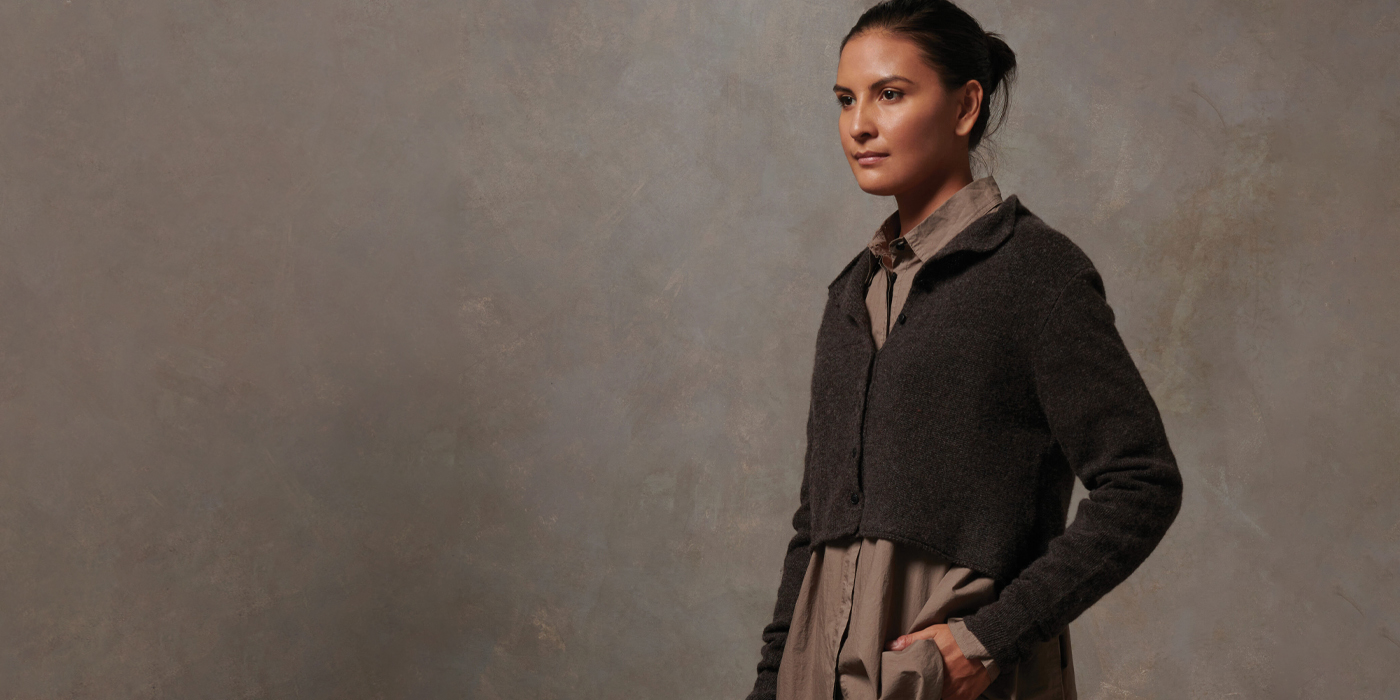 Rundholz Black Label