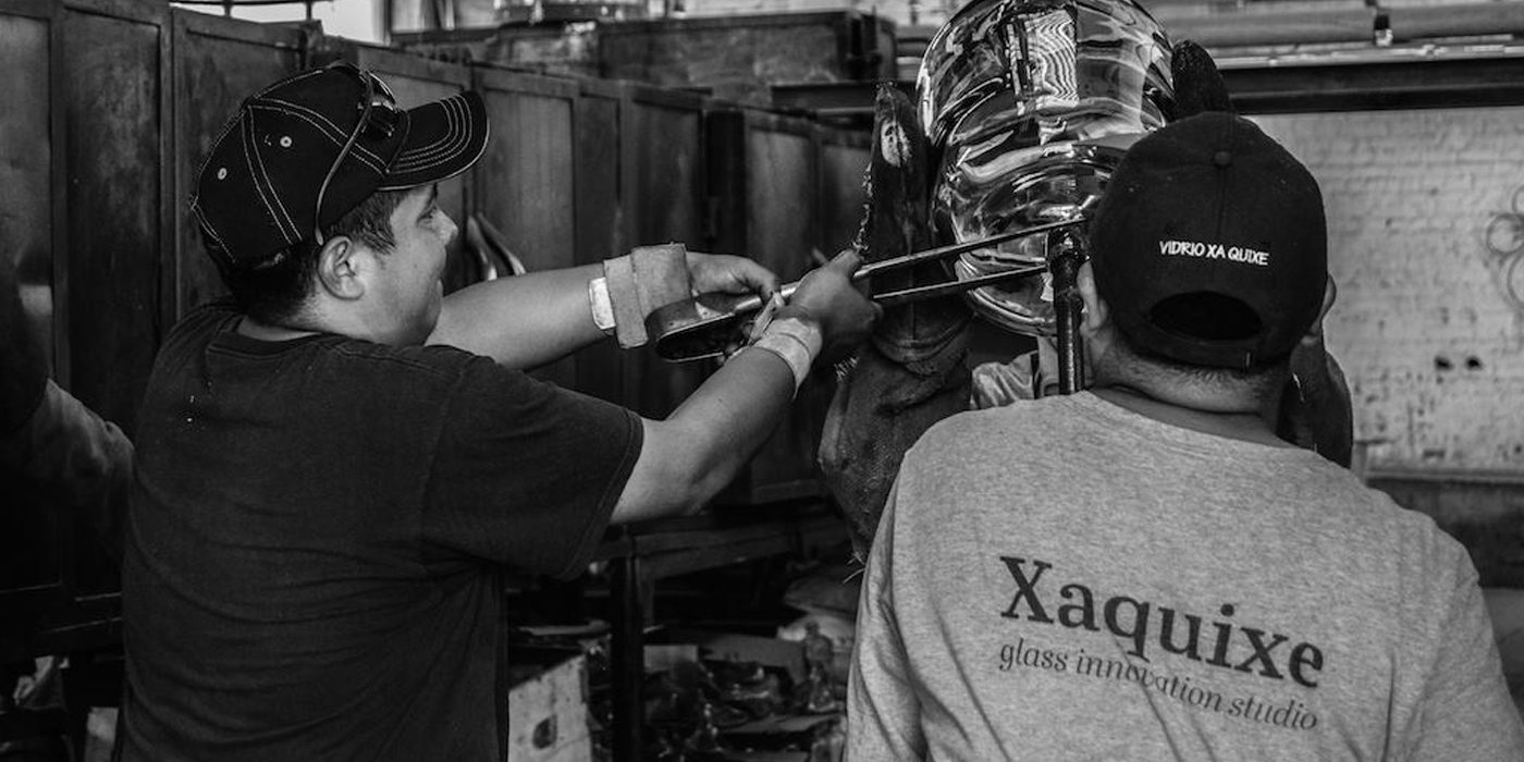 Studio Xaquixe