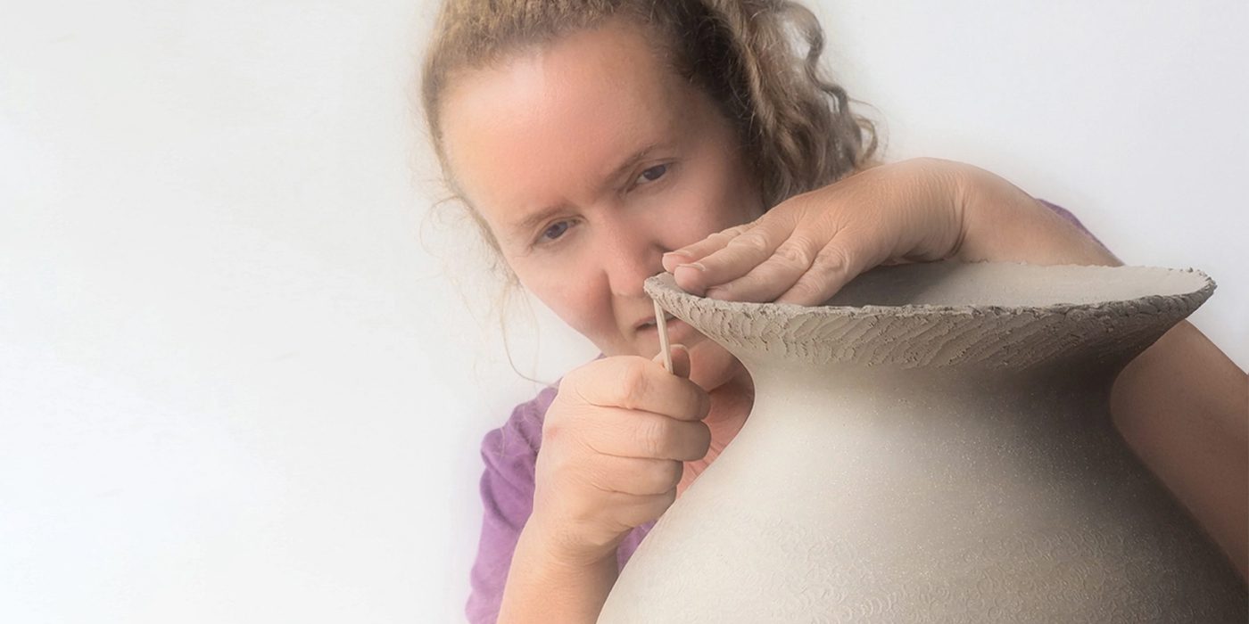 Bridget Johnson Ceramics