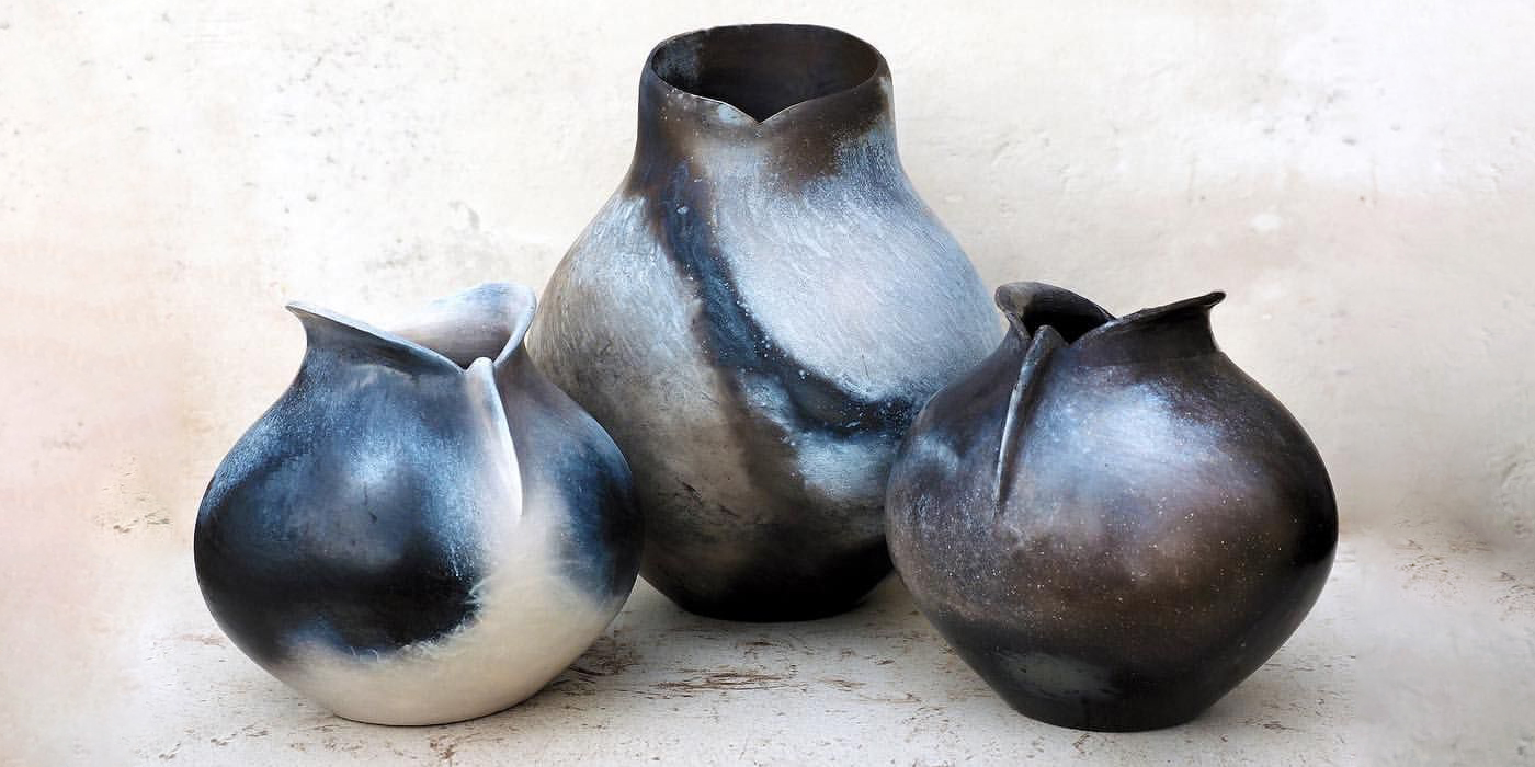 Bridget Johnson Ceramics